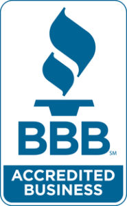 Crawford Roofing Better Business Bureau Report